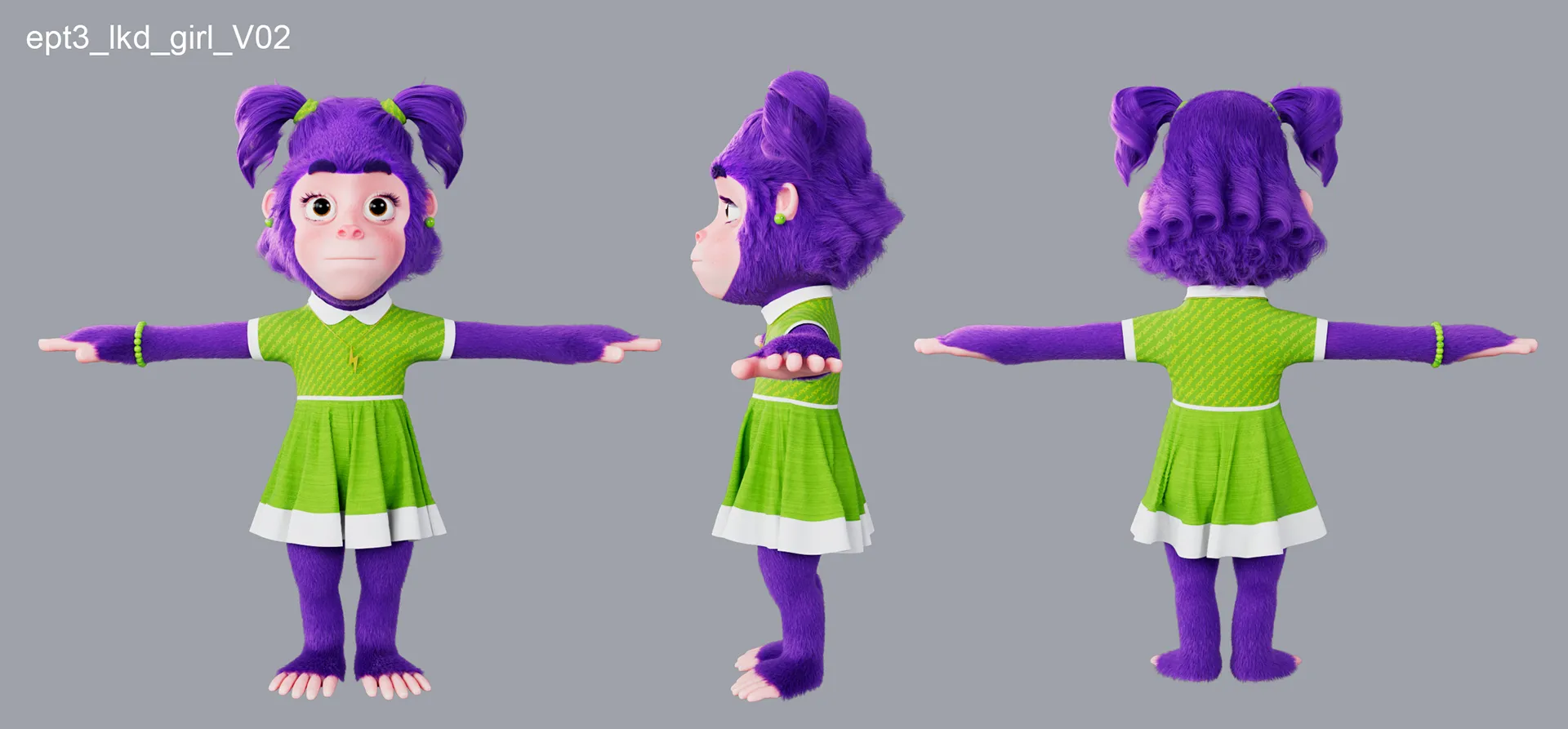 Epet Girl 2