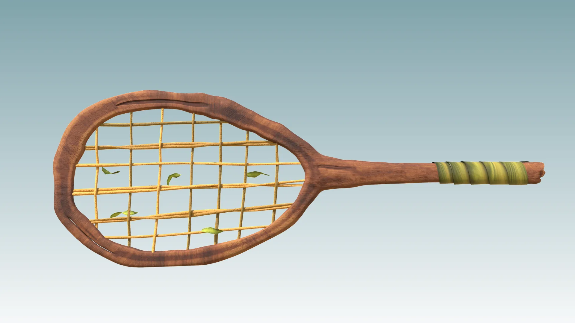 NSNS Render