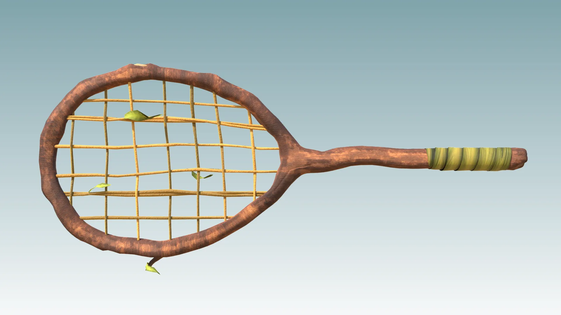 NSNS Render
