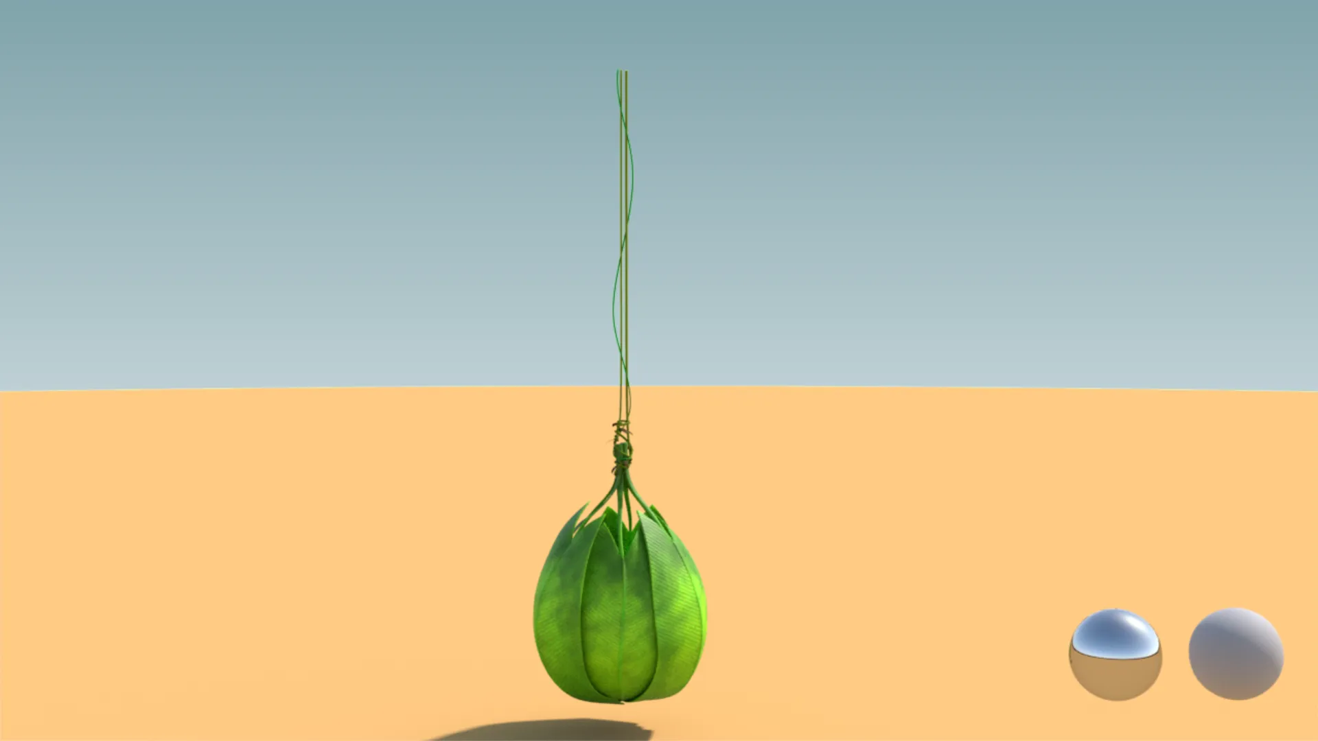 NSNS Render