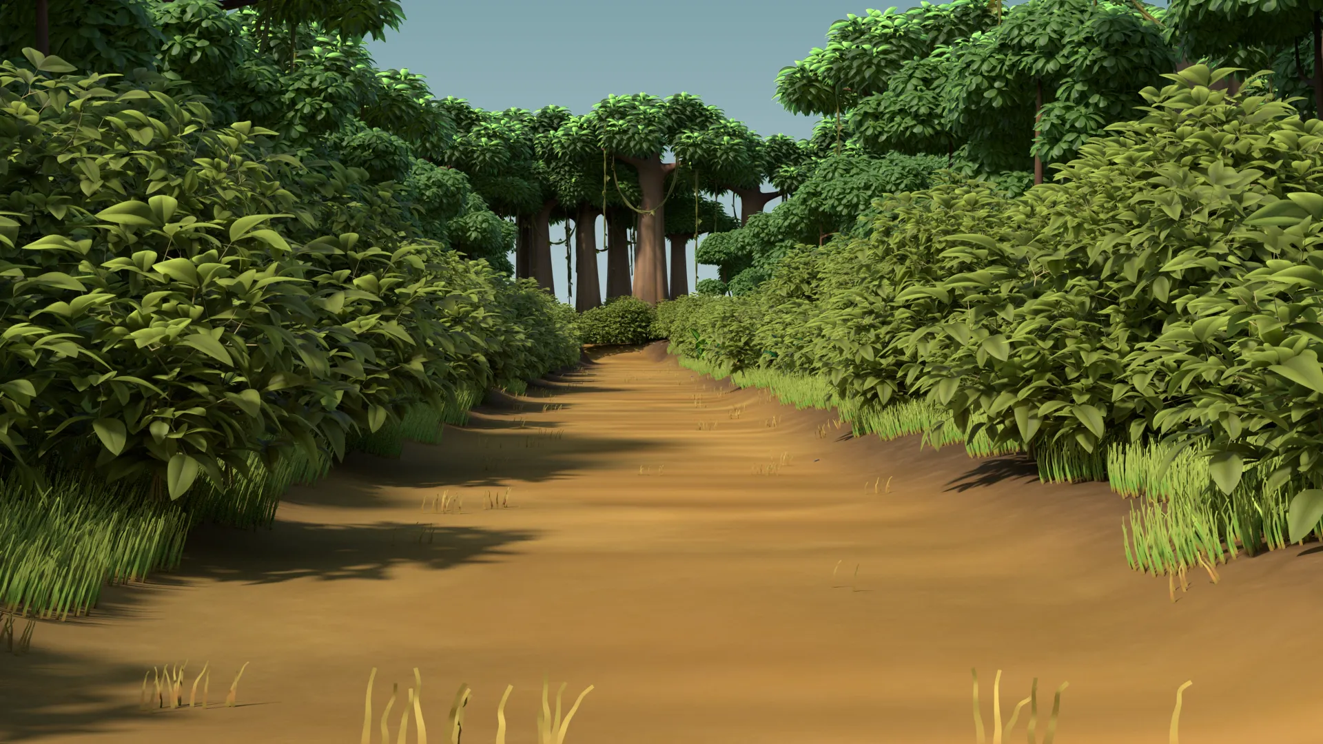 NSNS Render