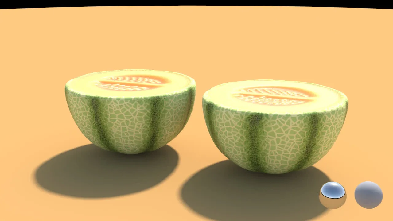 NSNS Render