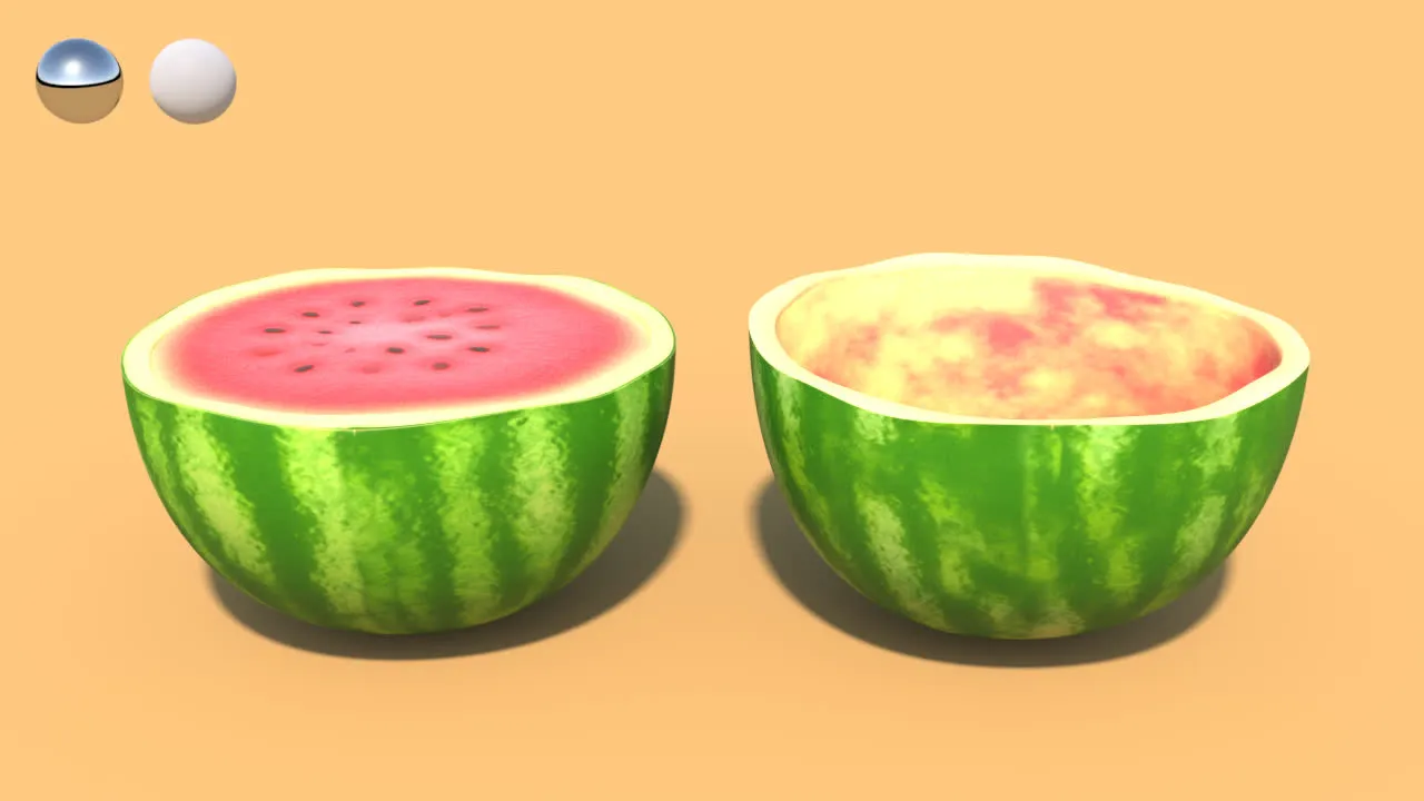 NSNS Render