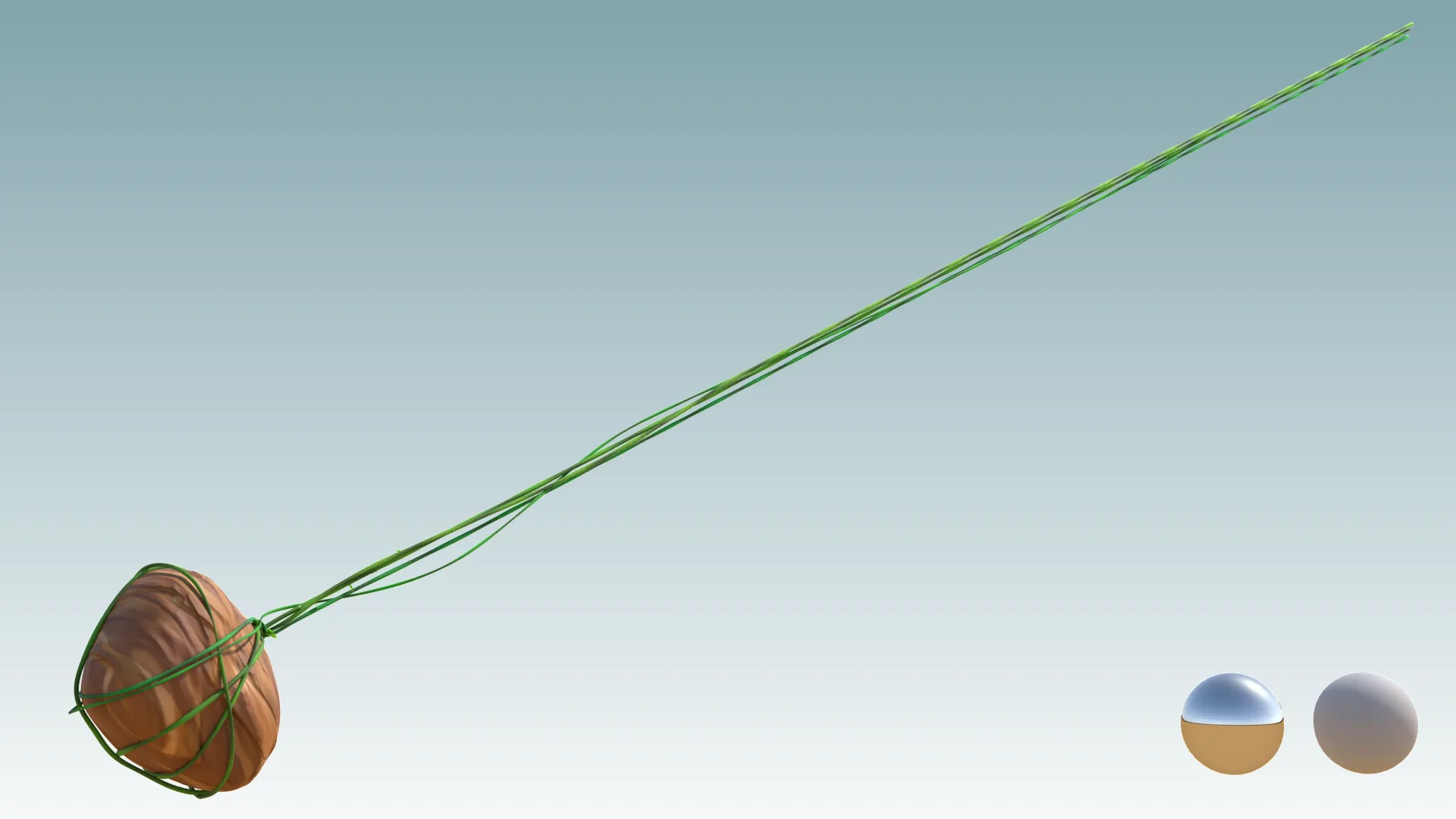 NSNS Render