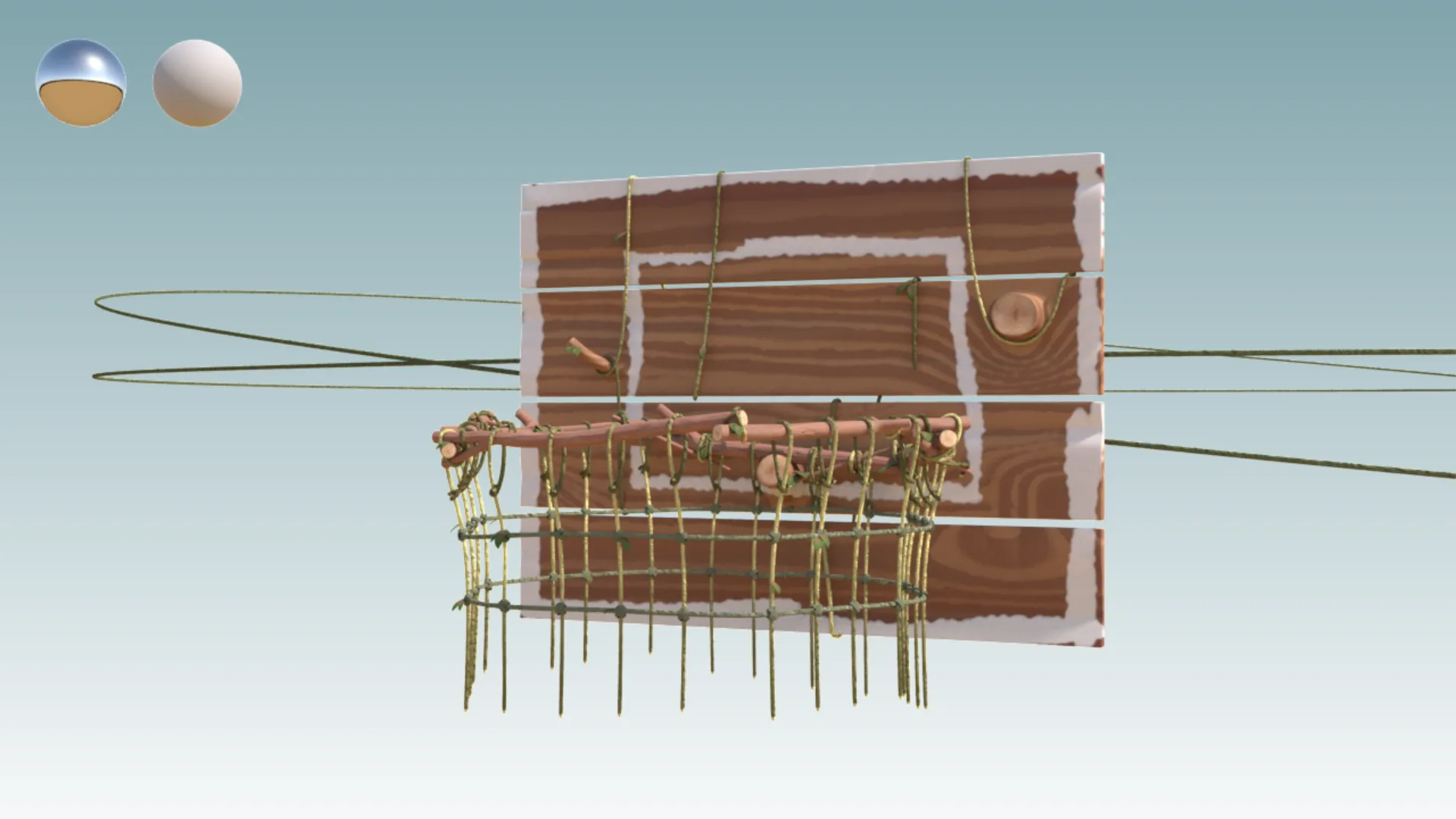 NSNS Render