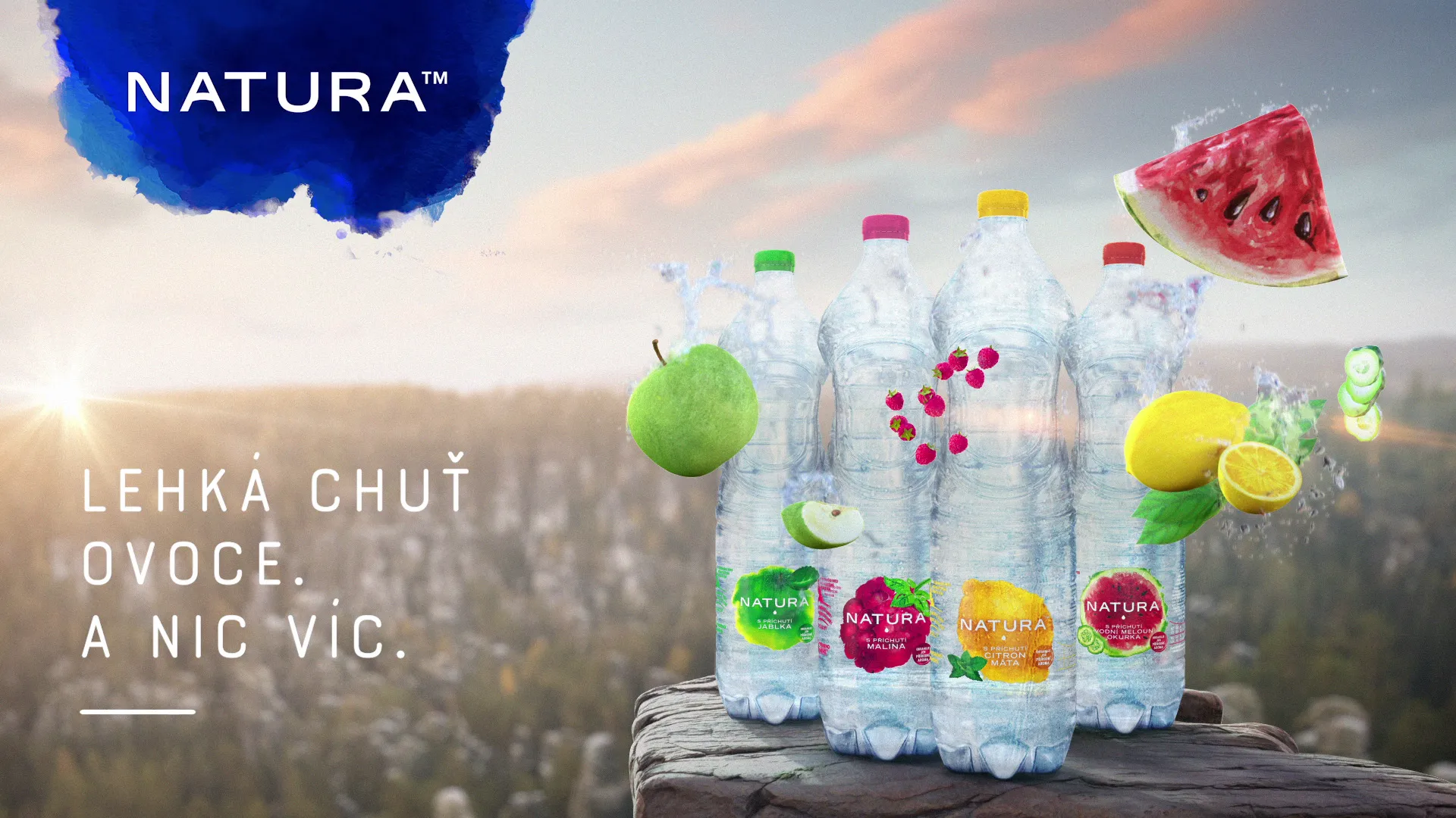 Natura Render