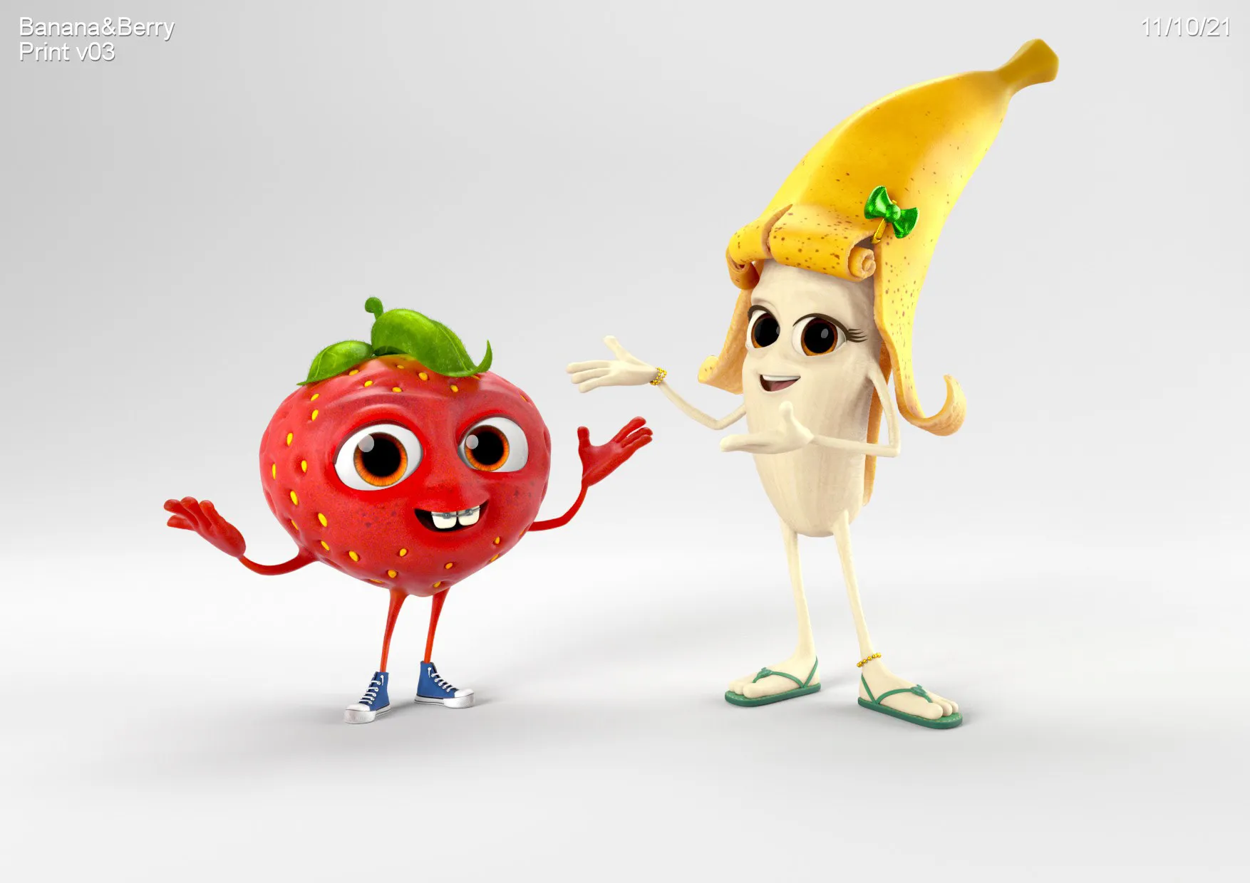 Nestle Render 4