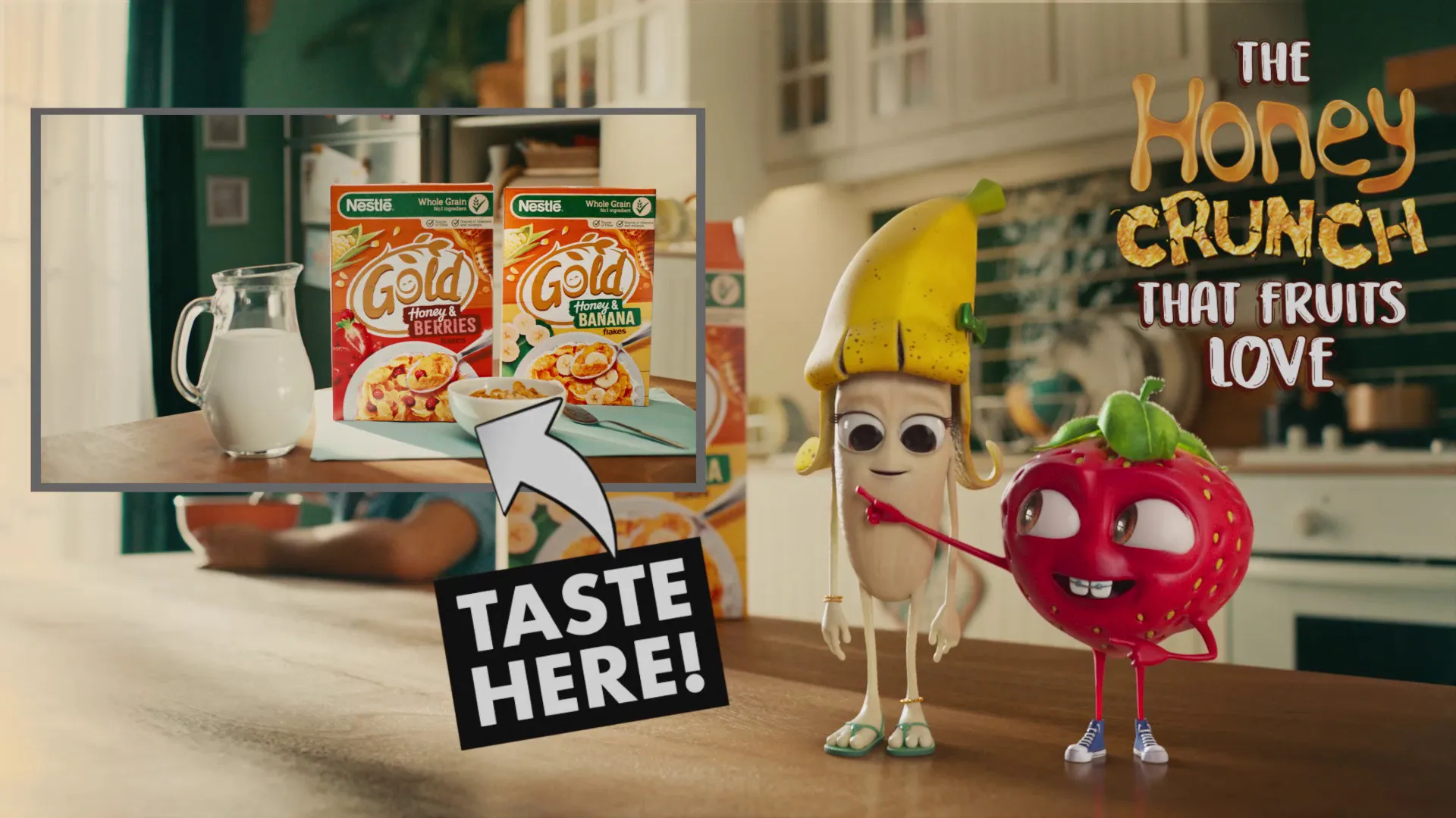 Nestle Render 5