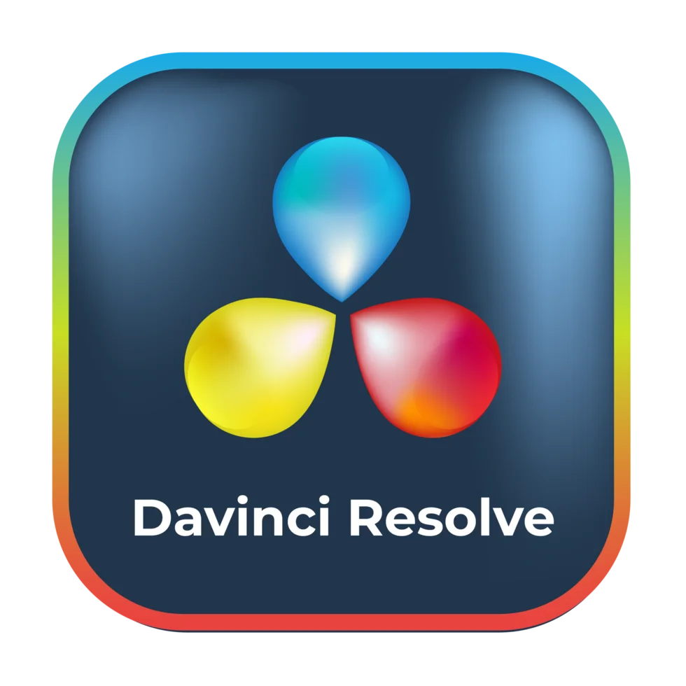 DaVinci Resolve