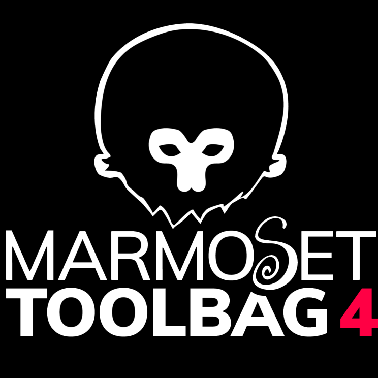 Marmoset Toolbag